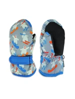 Chlapecké lyžařské rukavice Noviti RN041