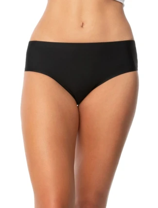 Dámské brazilky Cheekie brasil black - JULIMEX