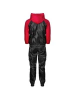 Tepláková souprava do sauny Masters DSS-Mfe M 06773-M Tepláková souprava do sauny Masters DSS-Mfe M 06773-M