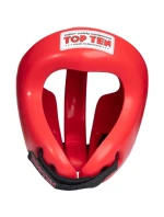 Boxerská přilba Masters Top Ten Competition Fight Ktt-1 02133-02M