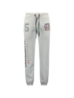 Geografické Norsko Mubber EO-PR Blended 100 B67 M WU8145H/GNO-Blended Grey kalhoty