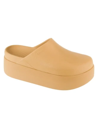 Žabky Crocs Dylan Platform Clog W 209869-209