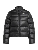 Dámská péřová bunda adidas Essentials Climawarm Synthetic Black JX7825 Dámská péřová bunda adidas Essentials Climawarm Synthetic Black JX7825