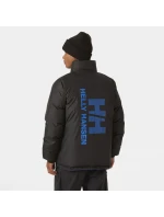 Helly Hansen pánská oboustranná bunda YU 23 REVERSIBLE PUFFER 54060 554