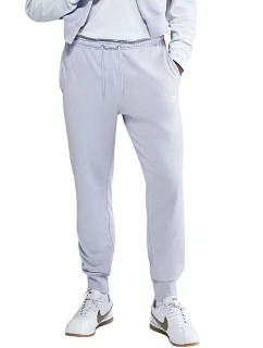 Pánské kalhoty Nike Club šedé FN3801 057