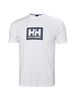 Helly Hansen pánské tričko HH BOX T 2.0 54597 001