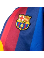 FC Barcelona Lamine Yamal komplet koszulka spodenki junior box 2026/27 BD19EY dětské FC Barcelona Lamine Yamal komplet koszulka spodenki junior box 2026/27 BD19EY dětské