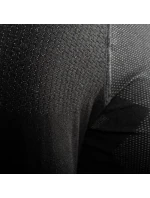 Alpinus Pro Miyabi Edition pánské tričko černé M GT43239