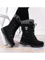 Nepromokavé sněhule American Club W AM516A Nepromokavé sněhule American Club W AM516A