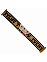 GKS Tychy Retro šála TYCHYSZAL