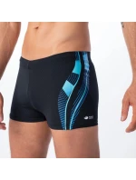 Plavecké boxerky Aquawave carbo M 92800383602 Plavecké boxerky Aquawave carbo M 92800383602