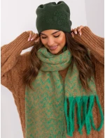 Čepice AT CZ 23250.36P khaki