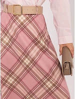 Sukně IT SD 23296.84 růžová