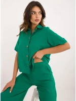 Sada LK KMPL 509714.20 zelená