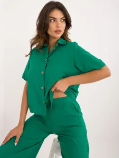 Sada LK KMPL 509714.20 zelená