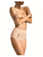 Dámské kalhotky BBL 005 Beige - Babell Dámské kalhotky BBL 005 Beige - Babell