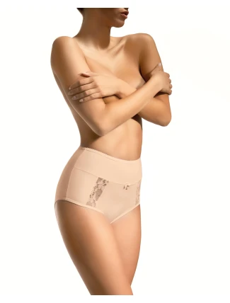 Dámské kalhotky BBL 005 Beige - Babell Dámské kalhotky BBL 005 Beige - Babell