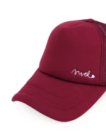 Kšiltovka VUCH Sharleen Wine