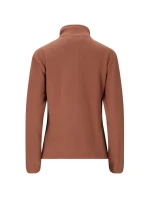 Dámská fleecová mikina Whistler Cocoon