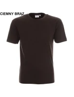 Pánské tričko T-shirt Heavy 21172 Pánské tričko T-shirt Heavy 21172