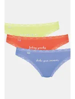 SLOGGI 24/7 TANGA WEEKEND C3P SLOGGI 24/7 TANGA WEEKEND C3P