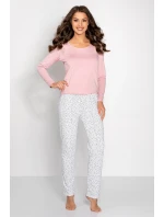 Pyžama  model 184830 Momenti Per Me