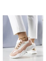 Tenisky  model 208016 Solea