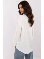 Košile s dlouhým rukávem model 210850 NM Košile s dlouhým rukávem model 210850 NM