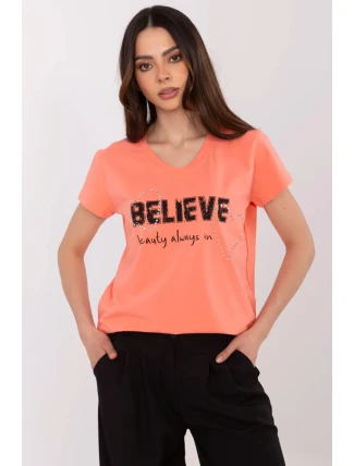 T-shirt model 213093 Factory Price