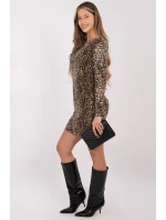 Denní šaty model 223919 Relevance