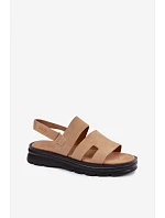 Sandály model 225949 Step in style Sandály model 225949 Step in style