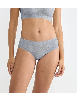 SLOGGI ZERO FEEL BLISS – Hipster s 360° elastickou krajkou Sloggi SLOGGI ZERO FEEL BLISS – Hipster s 360° elastickou krajkou Sloggi