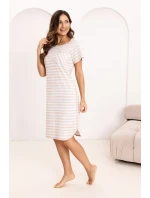 Košile Regina 171 k/r 2XL-3XL W26 dámská