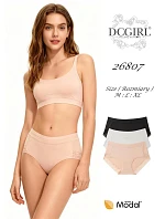 Kalhotky DC Girl 26807 A2, balení M–XL Kalhotky DC Girl 26807 A2, balení M–XL