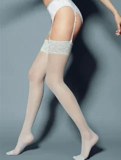 Dámské punčochy Veneziana Calze Mary 15 den