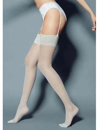 Dámské punčochy Veneziana Calze Mary 15 den Dámské punčochy Veneziana Calze Mary 15 den