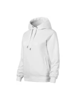 Mikina Malfini Moon W MLI-42100 bílá