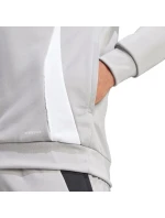 Adidas Tiro 24 Training Hooded M mikina IR7551 pánské Adidas Tiro 24 Training Hooded M mikina IR7551 pánské