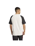 Adidas Manchester United DNA Tee M JE3735 pánské