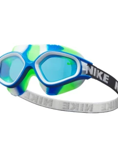 Plavecké brýle Nike Expanse Jr NESSD124-480 OS