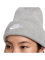 Kšiltovka Nike Peak šedá HF0186 063