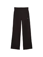 Puma ESS Elevated dámské kalhoty black 691815 01 dámské Puma ESS Elevated dámské kalhoty black 691815 01 dámské