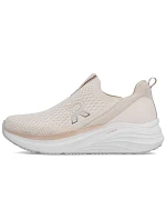Béžová slip-on sportovní obuv Rieker W4100-60