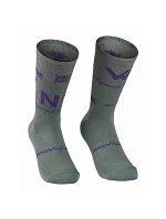 Cyklistické ponožky NORTHWAVE Type Sock, šedé Cyklistické ponožky NORTHWAVE Type Sock, šedé