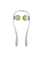 Masážní přístroj na krk Ecowellness QM 123