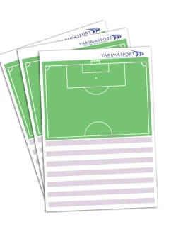 Blok A4 Poloviční rozteč Yakima 100242