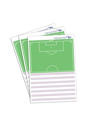 Blok A4 Poloviční rozteč Yakima 100242