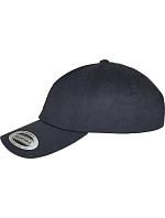 Flexfit 6245OC 6 panelová kšiltovka z bio bavlny 55.45OC dark navy Flexfit 6245OC 6 panelová kšiltovka z bio bavlny 55.45OC dark navy