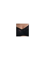 Sophia komfortní podprsenka 5809 black - Anita Classix Sophia komfortní podprsenka 5809 black - Anita Classix