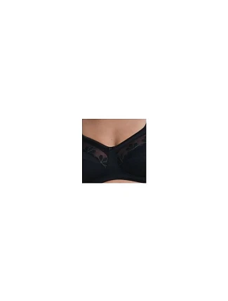 Sophia komfortní podprsenka 5809 black - Anita Classix Sophia komfortní podprsenka 5809 black - Anita Classix